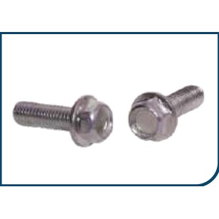 SEAT BOLT MEDIUM UNIVERSAL (12 NO)