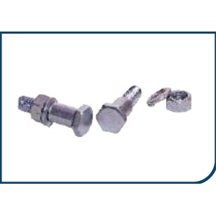DRUM BOLT HONDA