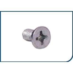 HANDLE LOCK SCREW UNIVERSAL 8 NO