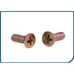 DISK BRAKE SCREW (7 NO)