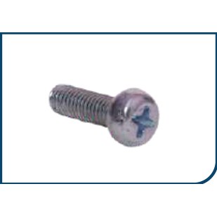 FILTER SCREW UNIVERSAL