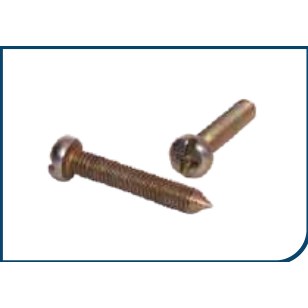 T.L.M.L FULL THREAD SCREW UNIVERSAL