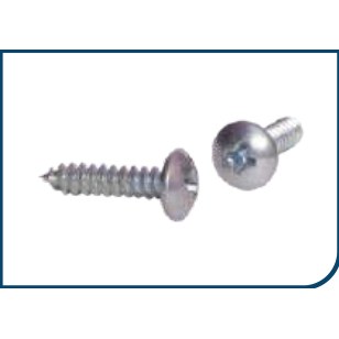 STEEL SCREW MEDIUM UNIVERSAL