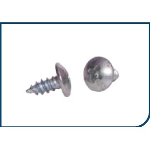 STEEL PANEL SCREW UNIVERSAL