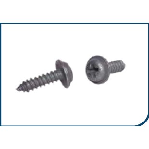 BLACK SCREW UNIVERSAL