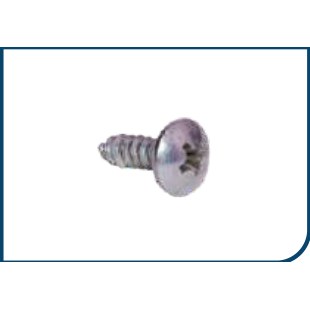 STEEL SCREW SMALL