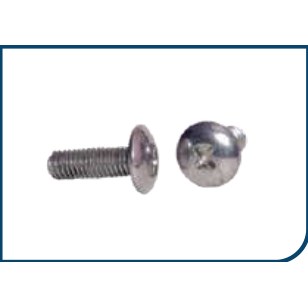 VISOR SCREW CT 100 SMALL